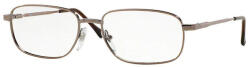 Sferoflex Rame ochelari de vedere barbati Sferoflex SF2086 273 (SF2086 273/56) Rama ochelari
