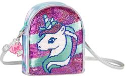 Tiger Family Geanta-Rucsac Fun Time, Tiger Family, motiv Lovely Unicorn