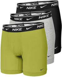 Nike Boxeri Nike Brief Boxershort 3er Pack ke1007-f77 Marime XL (ke1007-f77) - 11teamsports