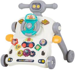 Chipolino Premergator Chipolino Car 3 in 1 multicolor - bekid