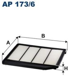 FILTRON légszűrő FILTRON AP 173/6 (AP 173/6)