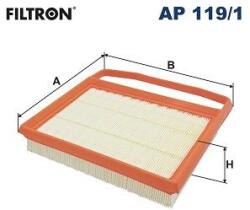 FILTRON légszűrő FILTRON AP 119/1 (AP 119/1)