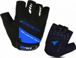 Pegas MANUSI B-RACE CU GEL NEGRUALBASTRU XL (ivg094)