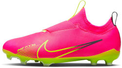Nike Ghete de fotbal Nike JR ZOOM VAPOR 15 ACADEMY FG/MG dj5617-605 Marime 36, 5 EU (dj5617-605)