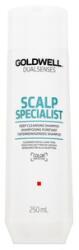 Goldwell Dualsenses Scalp Specialist Deep-Cleansing Shampoo sampon pentru toate tipurile de păr 250 ml