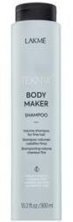Lakmé Teknia Body Maker Shampoo șampon pentru volum 300 ml