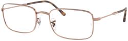 Ray-Ban RB3746V 2943 Rama ochelari