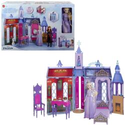 Mattel Castelul Elsei din Aredelle MTHLW61 Casuta papusi