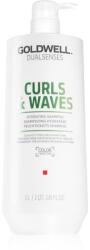 Goldwell Dualsenses Curls & Waves șampon pentru păr creț 1000 ml