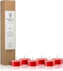 Smells Like Spells Norse Magic Freya lumânare (love/relationship) 6 buc