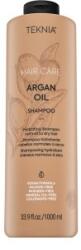 Lakmé Teknia Hair Care Argan Oil Shampoo șampon hrănitor pentru toate tipurile de păr 1000 ml