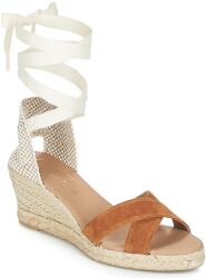 Betty London Espadrile Femei IDILE Betty London Maro 38