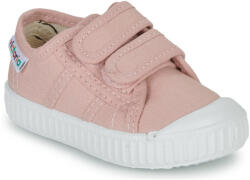 Victoria Pantofi sport Casual Fete BASKET TIRAS LONA Victoria roz 20