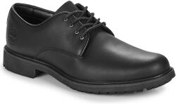 Timberland Pantofi Derby Bărbați STORMBUCKS LACE UP Timberland Negru 46