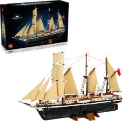 LEGO® ICONS™ - Endurance (10335) LEGO