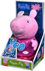 Simba Toys Peppa Pig Plus Noapte Buna 25 cm (109261016)