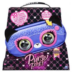Spin Master Purse Pets Cheetah Borseta interactiv (6066544)