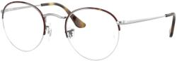 Ray-Ban Round Gaze RB3947V 3178 Rama ochelari