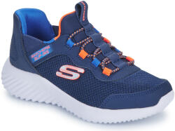Skechers Pantofi sport Casual Băieți BOUNDER SLIP-INS Skechers albastru 34