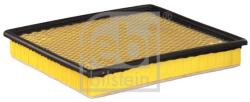 Febi Bilstein légszűrő FEBI BILSTEIN 101643 (101643)