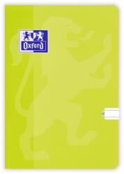 OXFORD Caiet A4 dictando 60 file Teenager Oxford (OXF400192331)