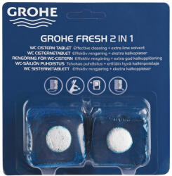 GROHE Pastile , tablete pentru vase Wc Grohe-38882000 (38882000)