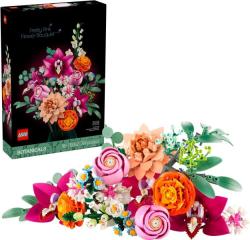 LEGO® The Botanical Collection - Pretty Pink Flower Bouquet (10342) LEGO