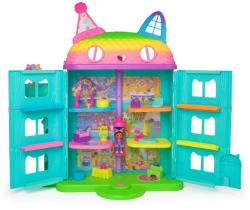 Spin Master Gabbys Dollhouse: Casa De Petreceri( 6070742) Casuta papusi