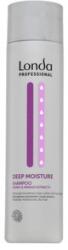 Londa Professional Deep Moisture Shampoo șampon hrănitor pentru hidratarea părului 250 ml