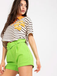 Italy Moda Pantaloni scurţi Italy Moda, Model 166315, Verde