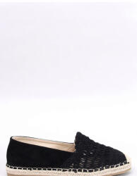 Inello Espadrile Inello, Model 194026, Negru
