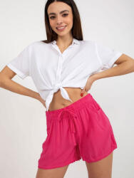 Fresh Made Pantaloni scurţi Fresh Made, Model 182444, Roz