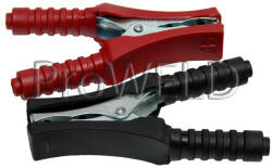 ProWeld YLC-104 cleste conector pentru acumulatori auto (4550000104)