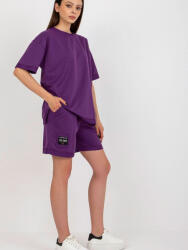 Badu Completă Badu, Model 181585, Violet