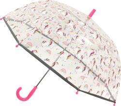 Smati Umbrelă pentru tineri Smati unicorn manuală (UBUL3465)