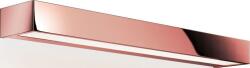 DECOR WALTHER Lampă de perete Box LED 60 cm roz aurit (0330816)