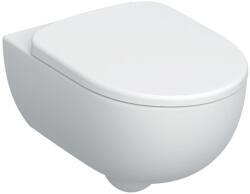 Geberit Selnova Premium Round Rimfree (503.023.00.1)