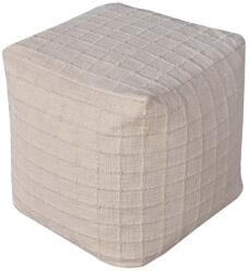 House Nordic scaun de puf Guna 99KK-TEU1JW_08X (1504064)