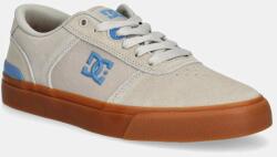 DC Shoes tenisi barbati, culoarea bej PPYX-OBM1EU_01X (ADYS300739)