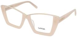 LeWish Rialto C3 Rama ochelari