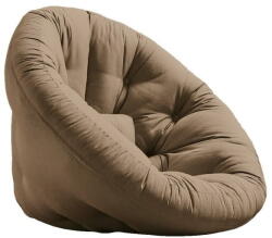 Karup Design Fotoliu maro Nido - Karup Design