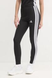 adidas legging Essentials fekete, női, JE0072 - fekete S