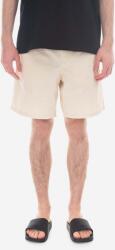 Norse Projects pantaloni scurți din bumbac culoarea bej N35.0597. 2064-2064 PPYX-SZM0W8_01X (N35.0597.2064)