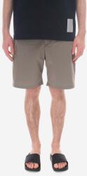 Norse Projects pantaloni scurți bărbați, culoarea bej N35.0593. 1032-1032 PPYX-SZM0W5_80X (N35.0593.1032)