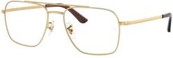 Ray-Ban RB6531I 2500 Rama ochelari