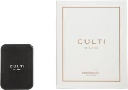 Culti Odorizant auto Culti Mediterranea negru (AUTMEDNER)