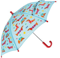 Rex London Umbrelă pentru copii Sausage Dog - Rex London