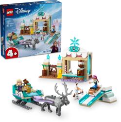 LEGO® Disney Princess™ - Frozen - Anna's Sleigh Adventure (43256) LEGO