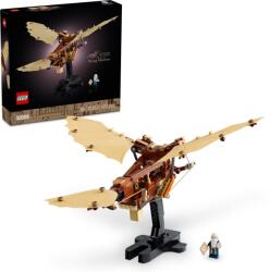 LEGO® ICONS™ - Leonardo da Vinci's Flying Machine (10363) LEGO