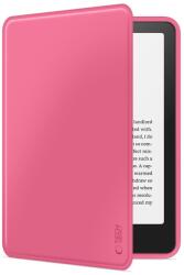 Tech-Protect Husa Tech-Protect Smartcase compatibila cu Amazon Kindle Paperwhite VI/6 / Colorsoft / Signature Edition 2024 Pink (5906302375639)